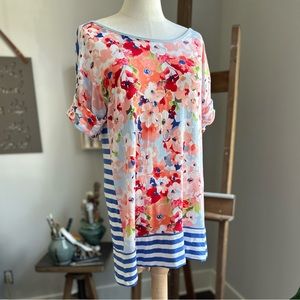 Matilda Jane | Tunic Top